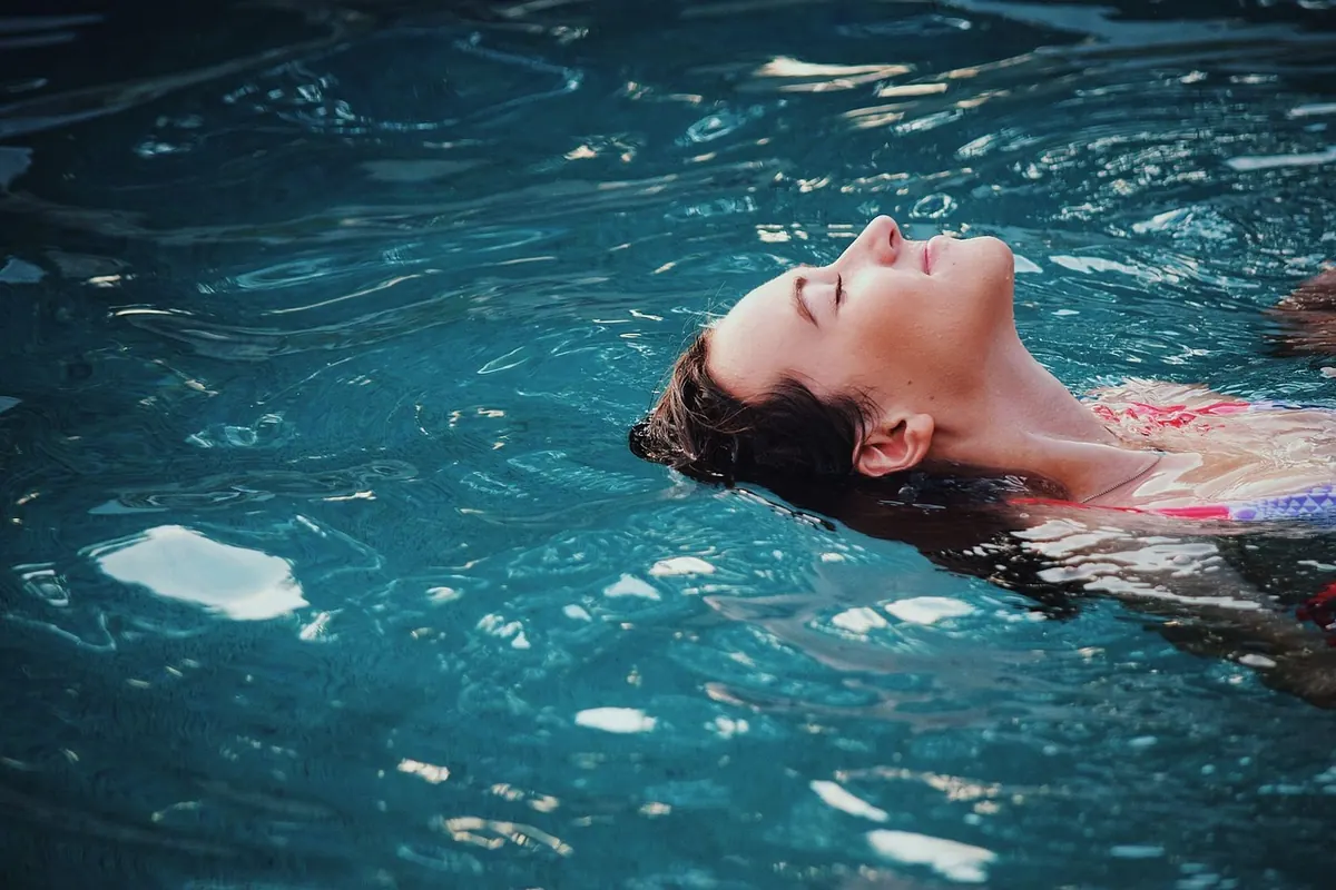 A Beginner's Guide to Cold-Water Swimming in UK Lakes and Rivers