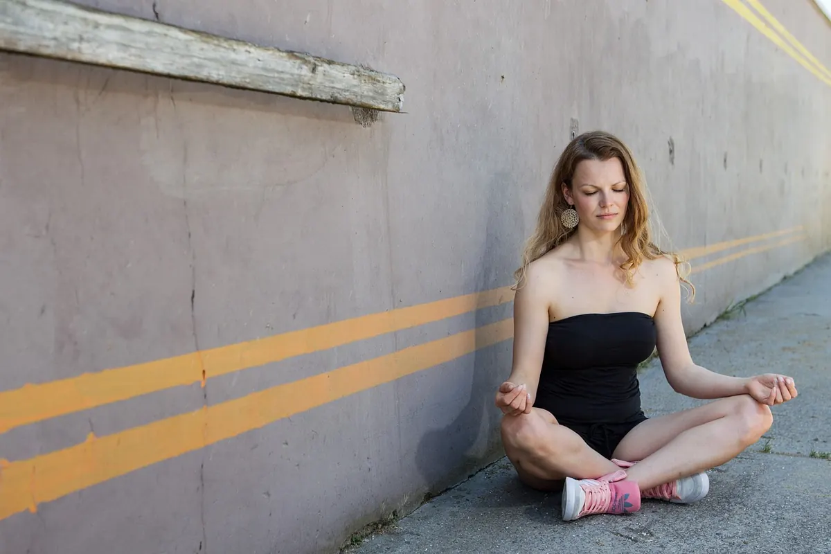 Five Common Meditation Mistakes and How to Correct Them