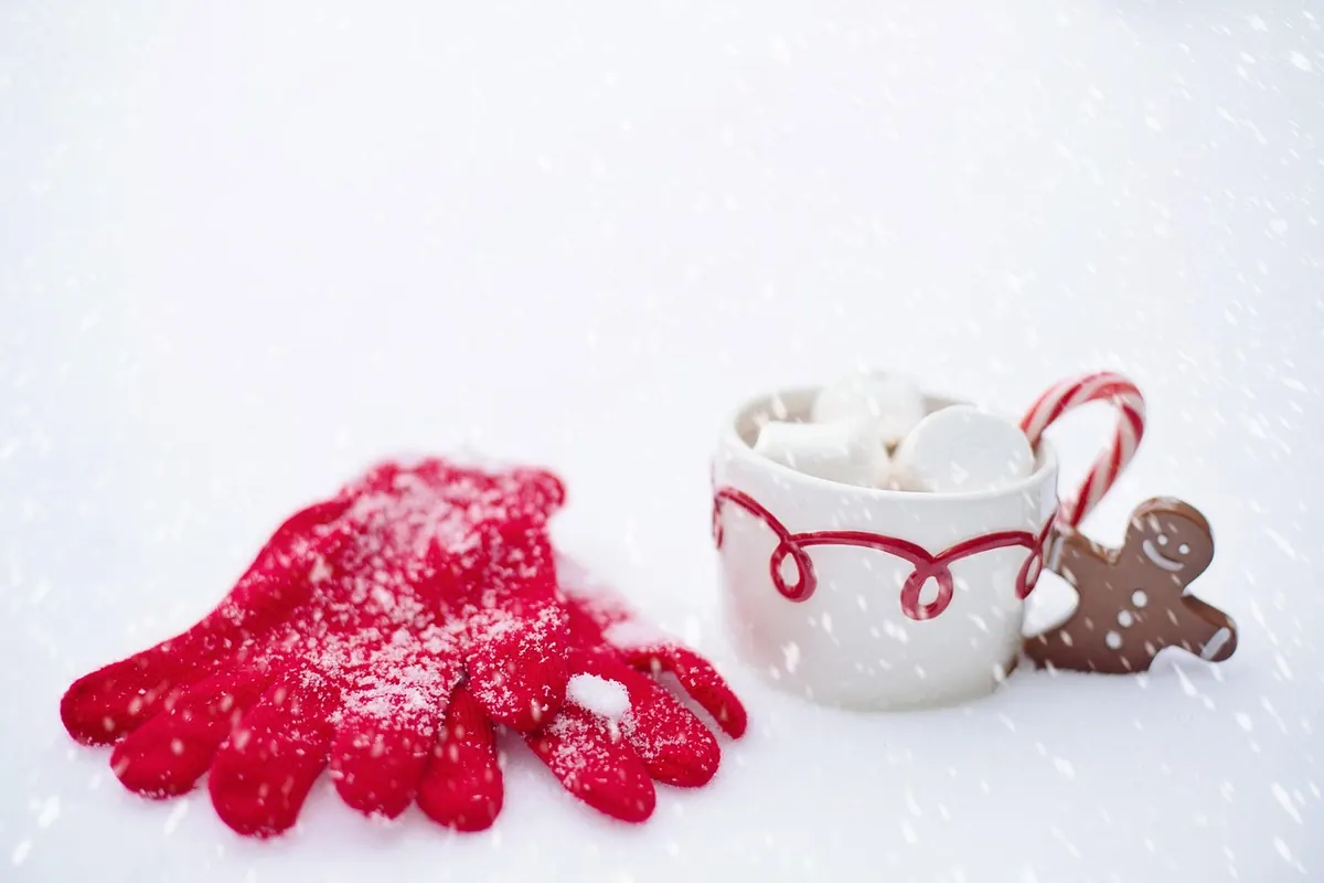 Winter Wellness Checklist: Supporting Your Mood and Energy in the UK